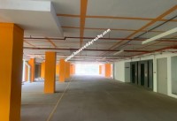 Pune Real Estate Properties Office Space for Rent at Sangamwadi